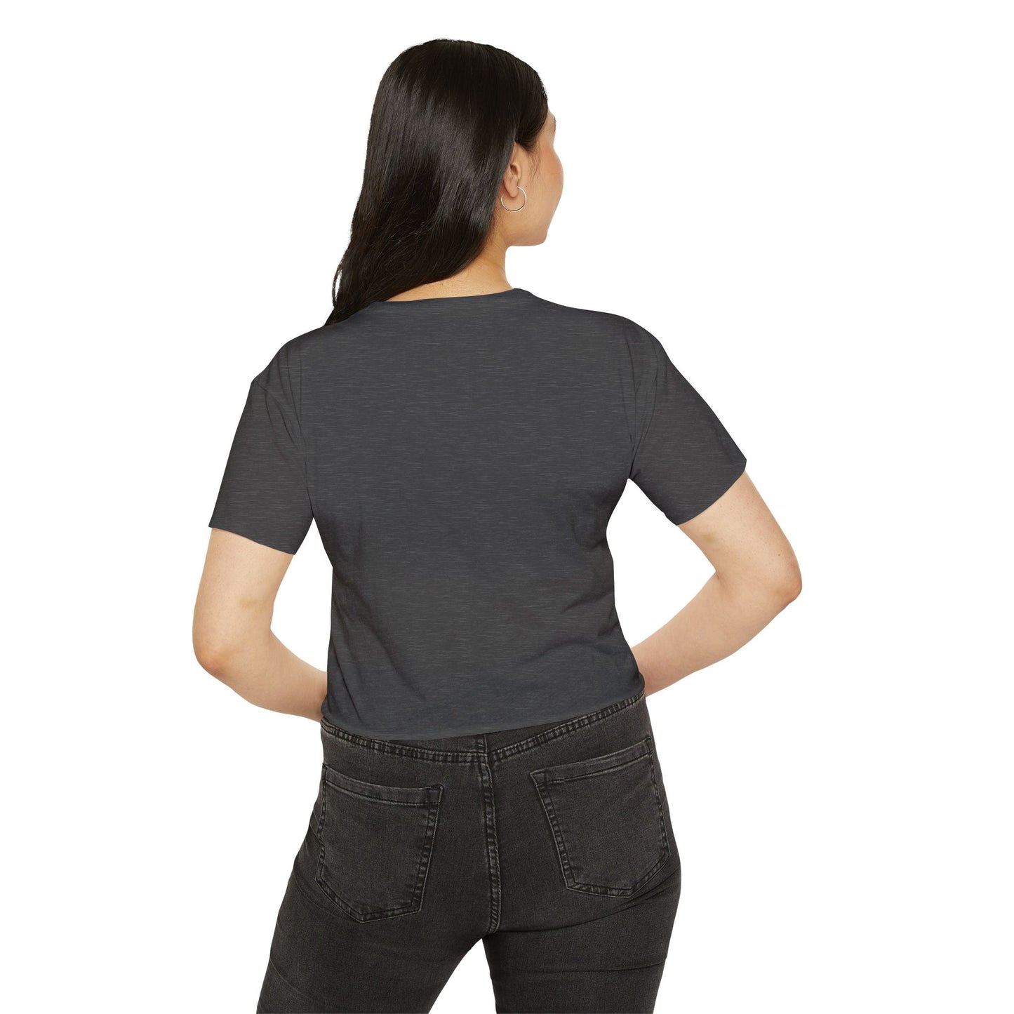 CrossFit Chicago Heights Women's Festival Crop Top