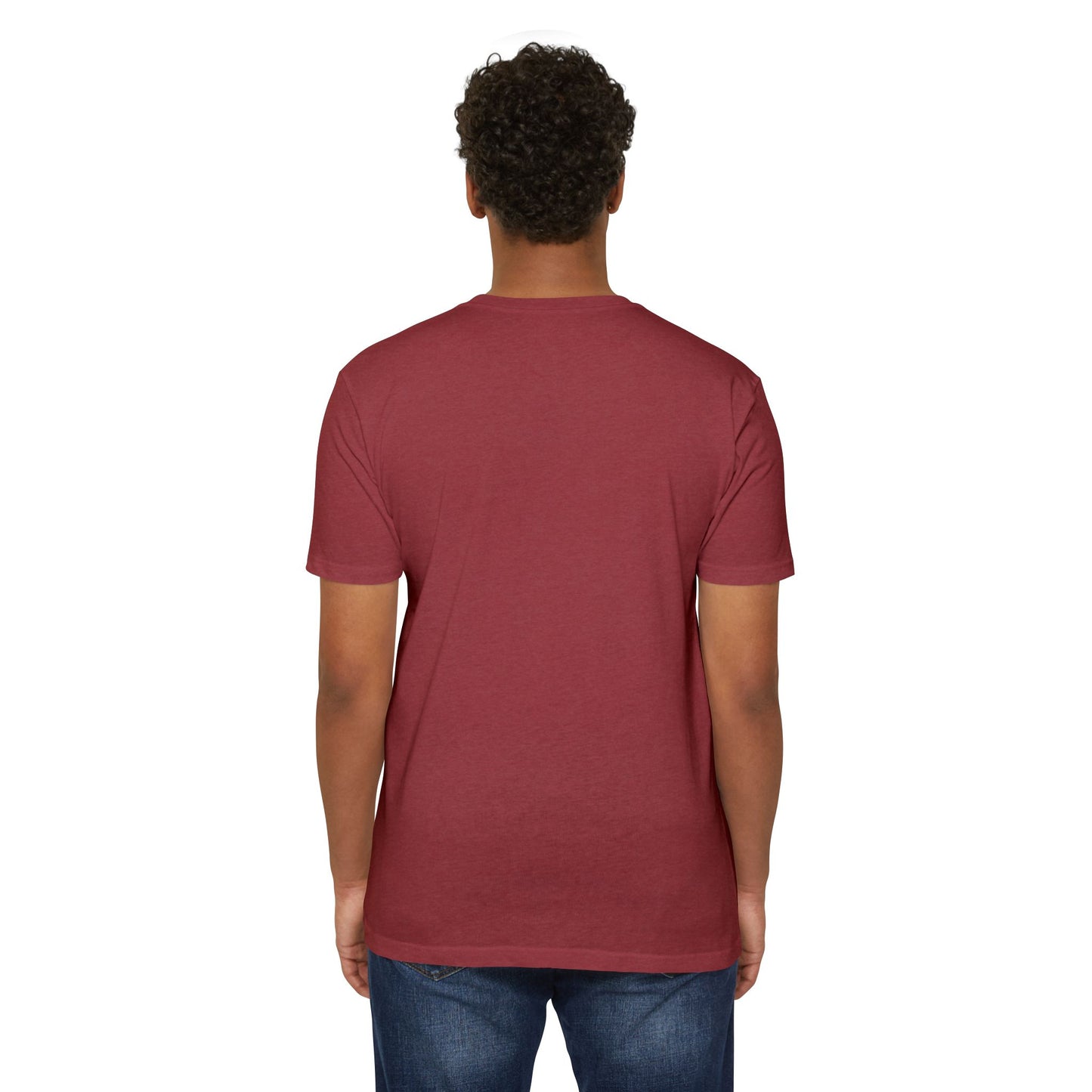 Skeleton Heavy Day T-Shirt