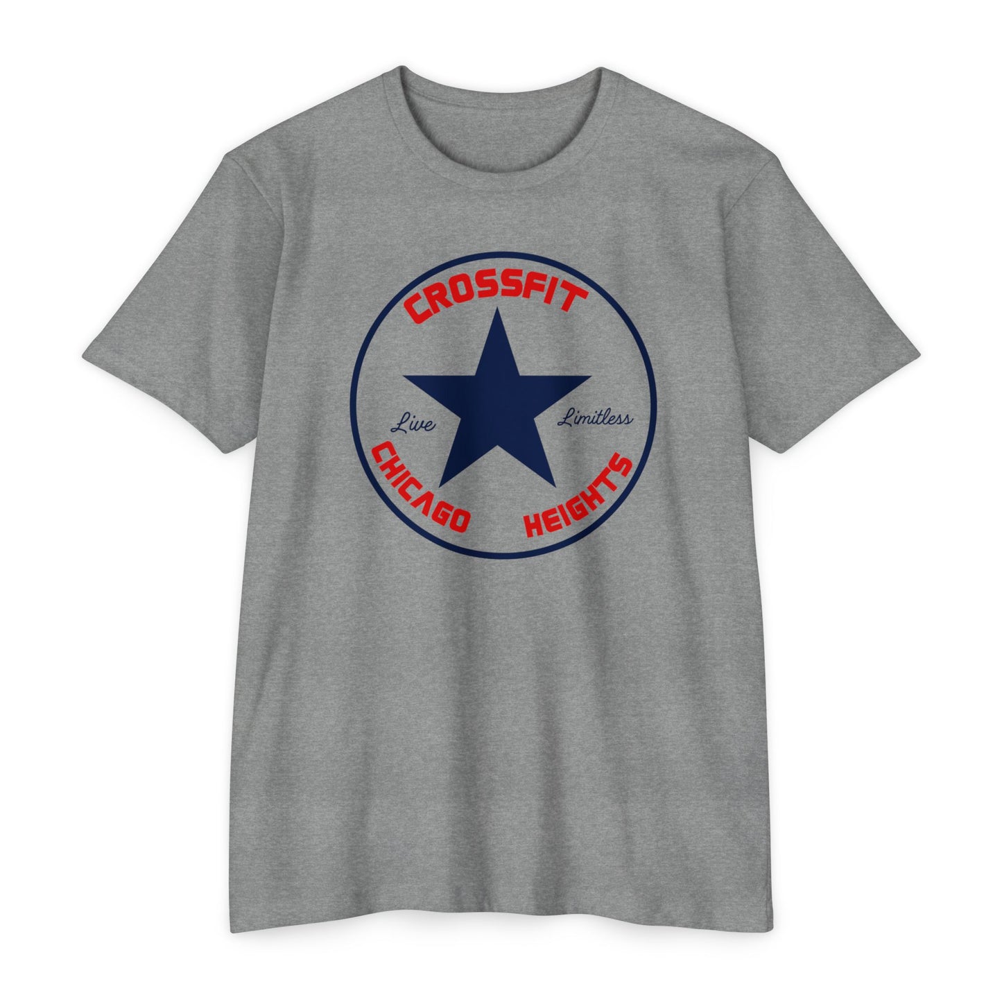 Converse  T-shirt