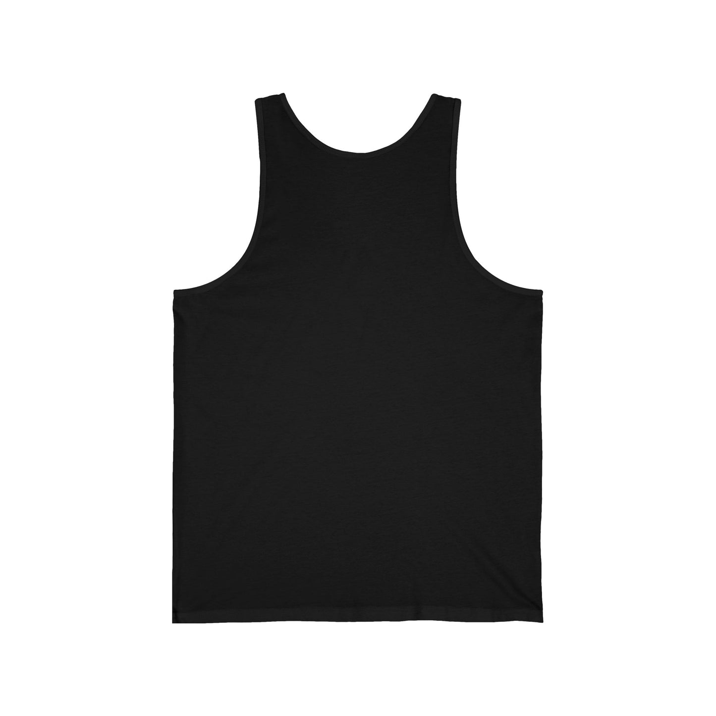 Checkerboard tank