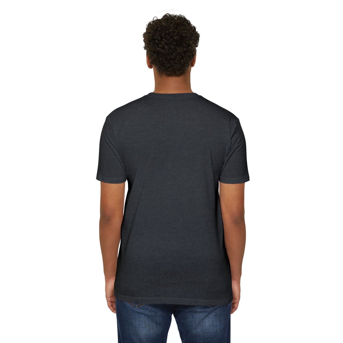 Skeleton Heavy Day T-Shirt