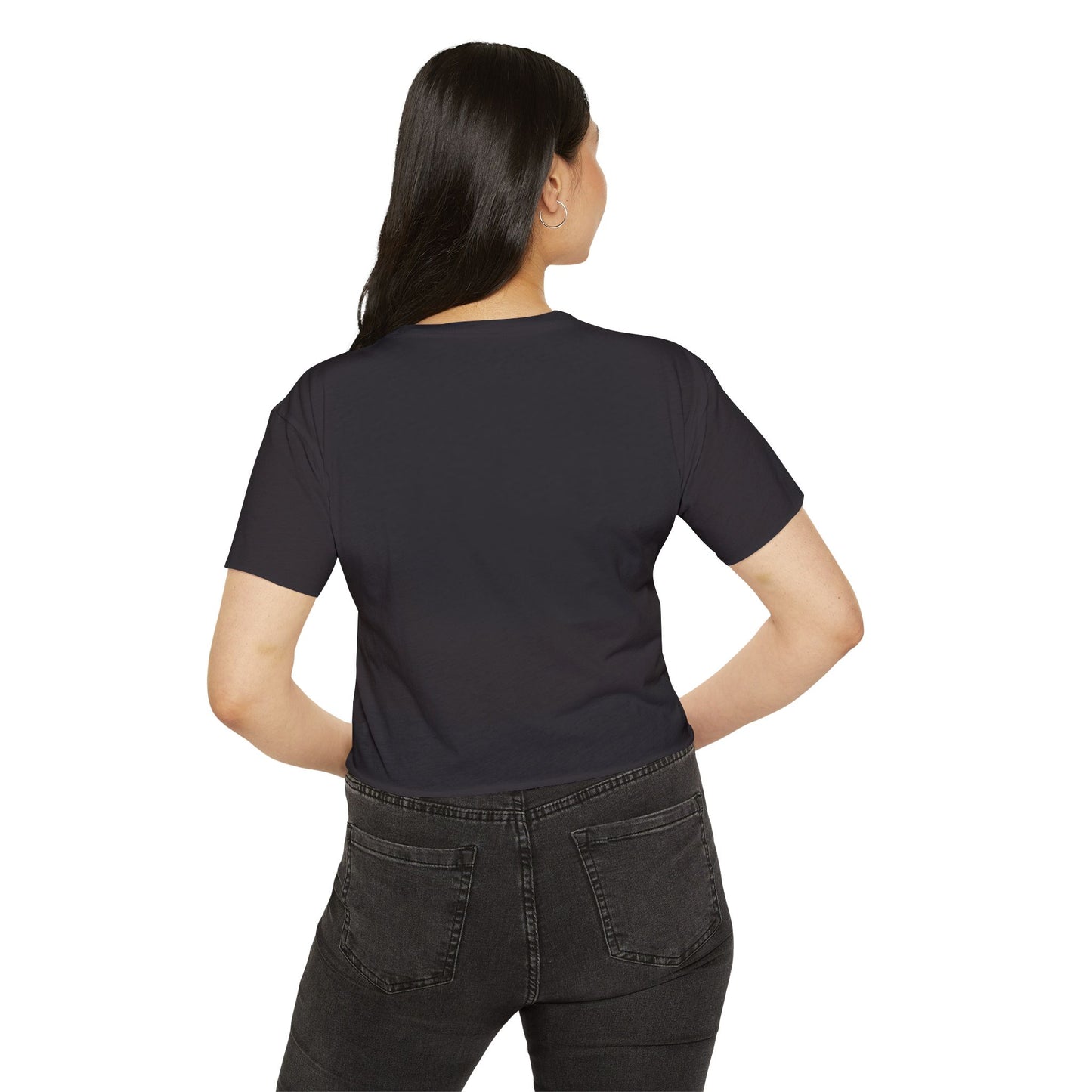 CrossFit Chicago Heights Women's Festival Crop Top