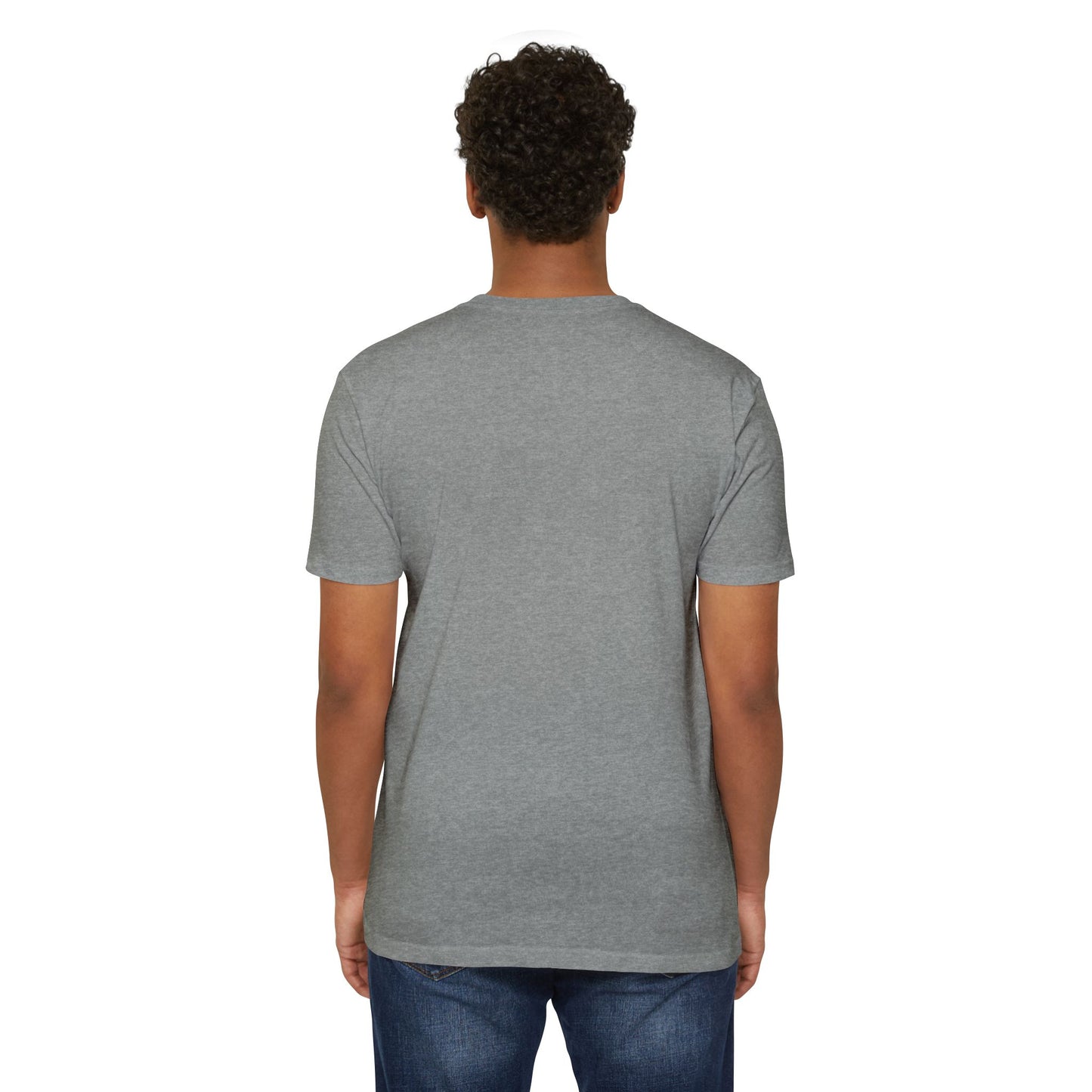 Skeleton Heavy Day T-Shirt