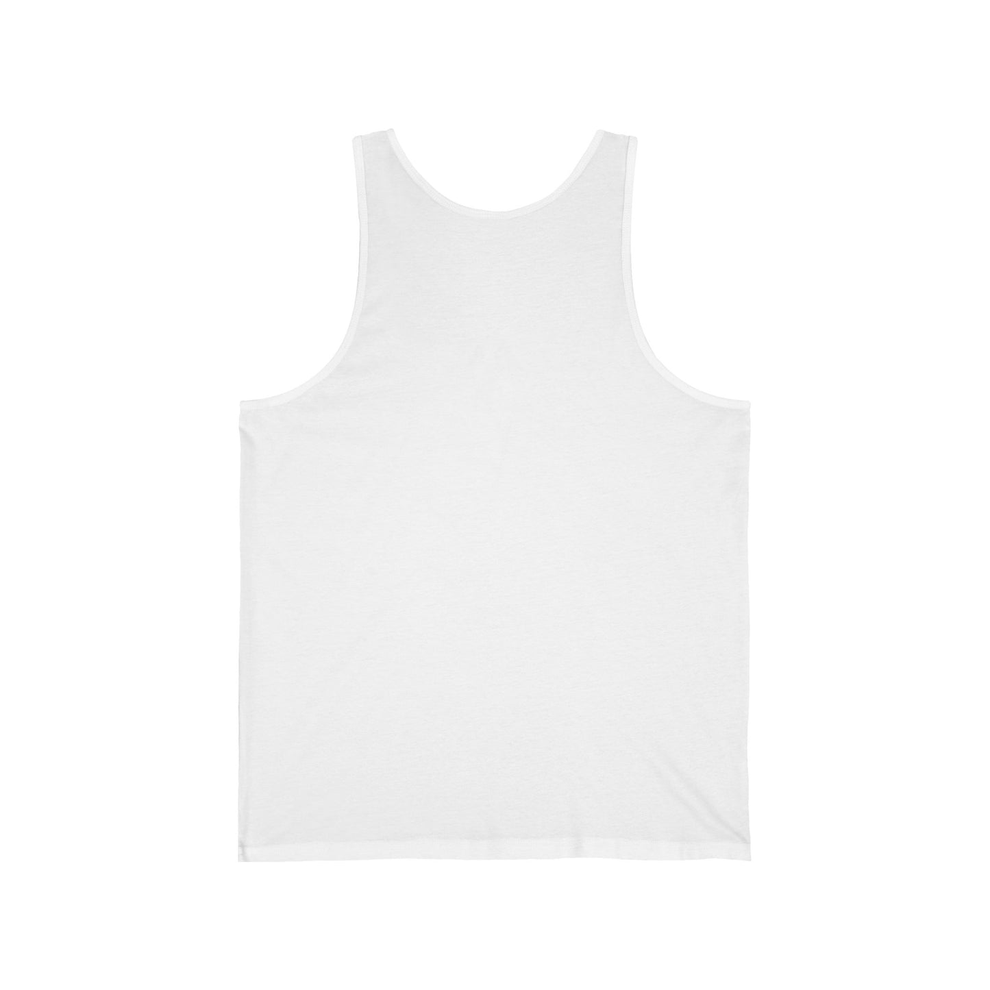 Checkerboard tank