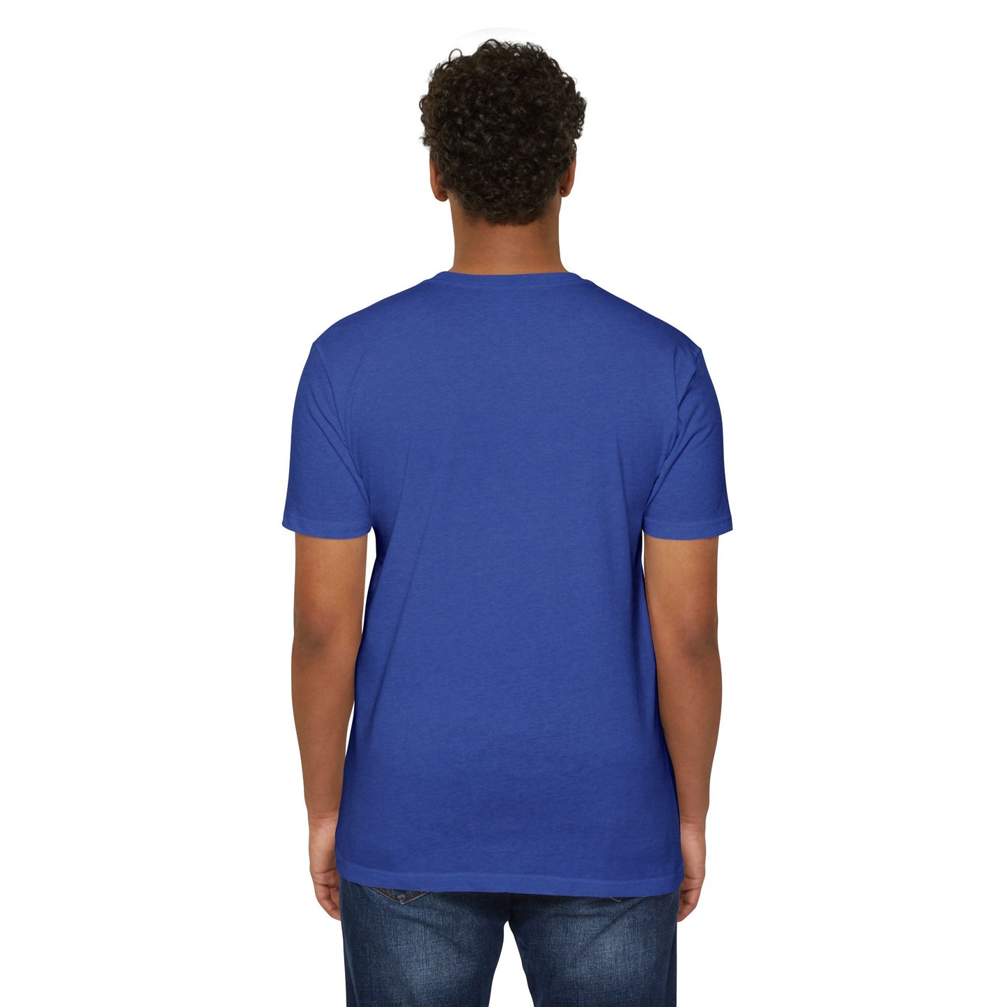 Skeleton Heavy Day T-Shirt