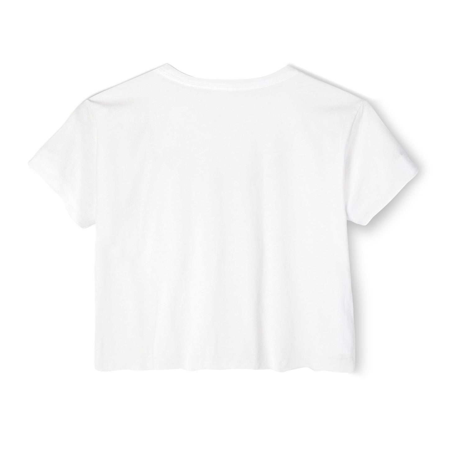 CrossFit Chicago Heights Women's Festival Crop Top