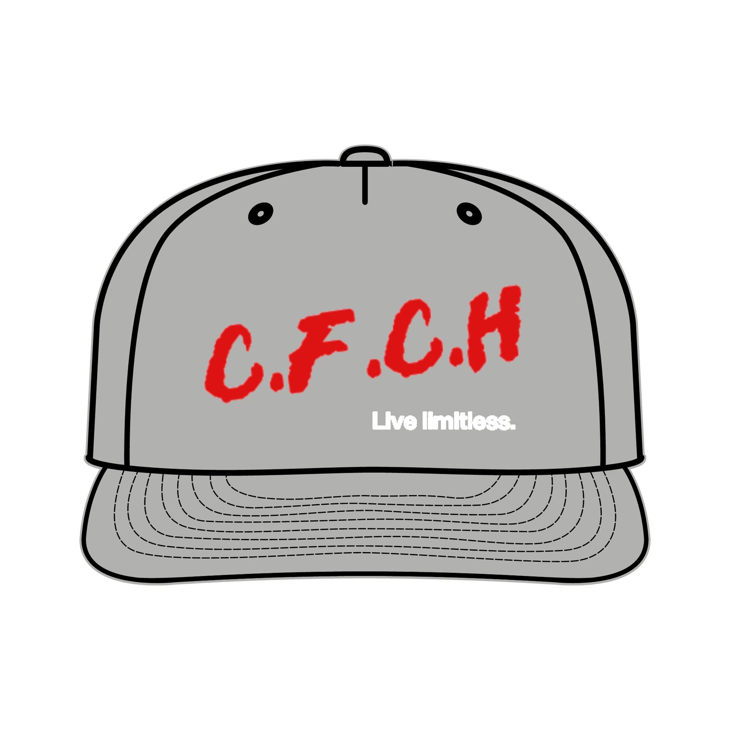 D.A.R.E. Surf Cap