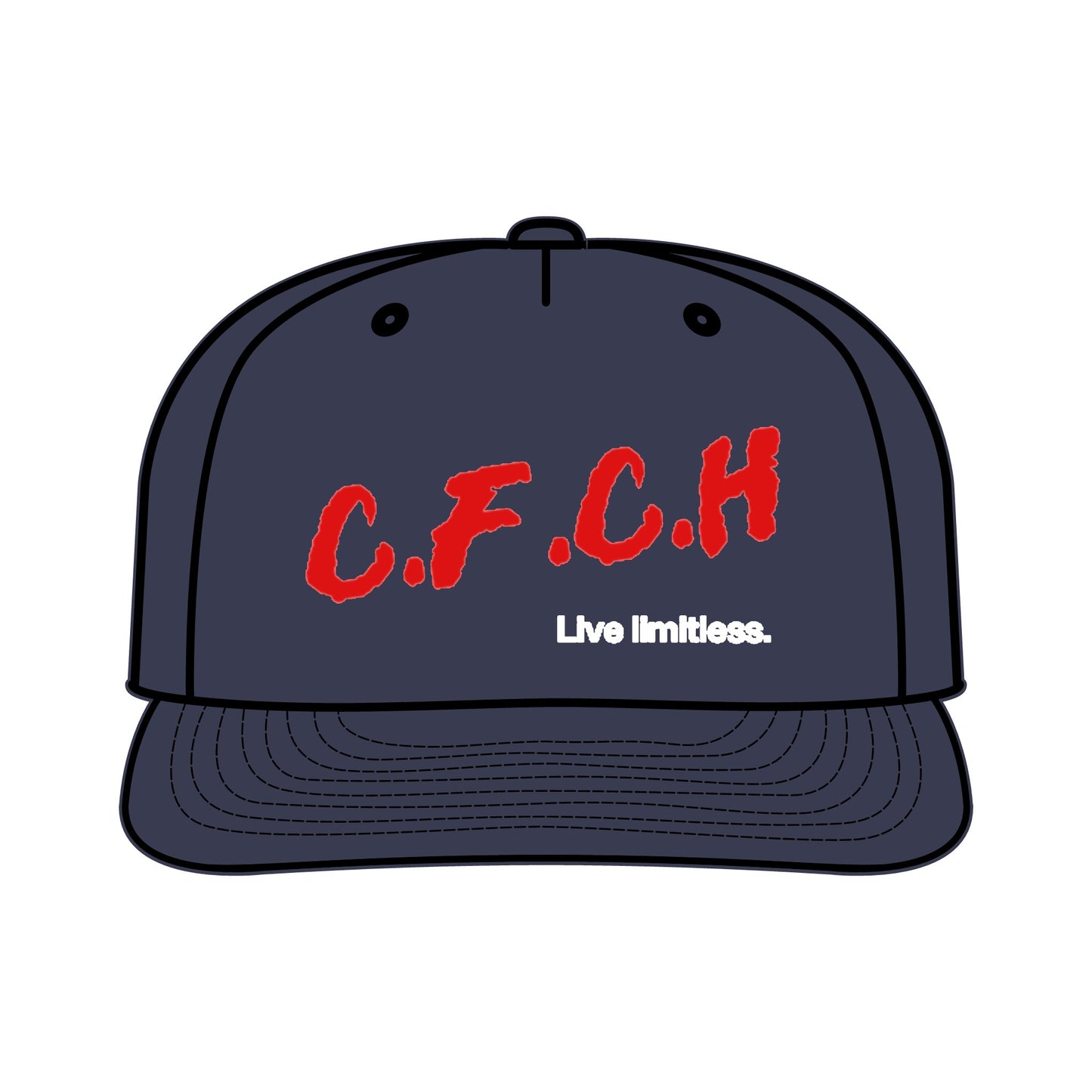 D.A.R.E. Surf Cap