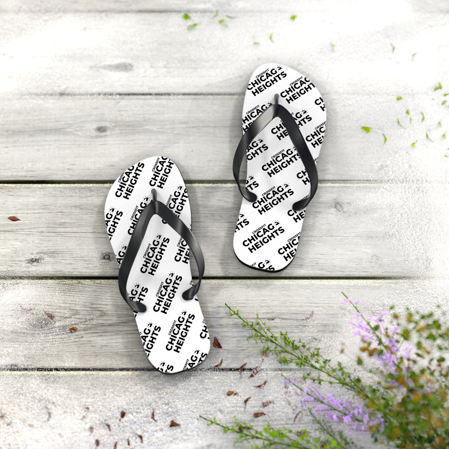 Flip Flops