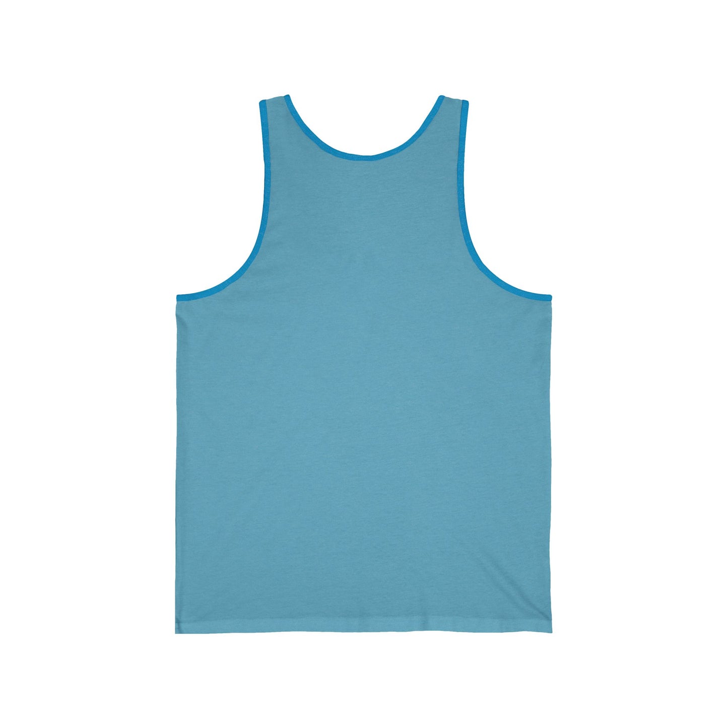 Checkerboard tank