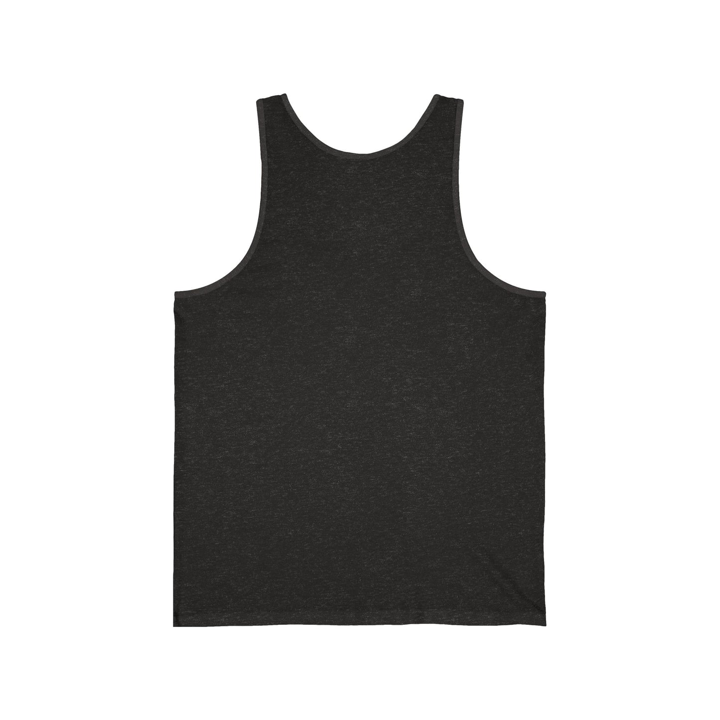Checkerboard tank