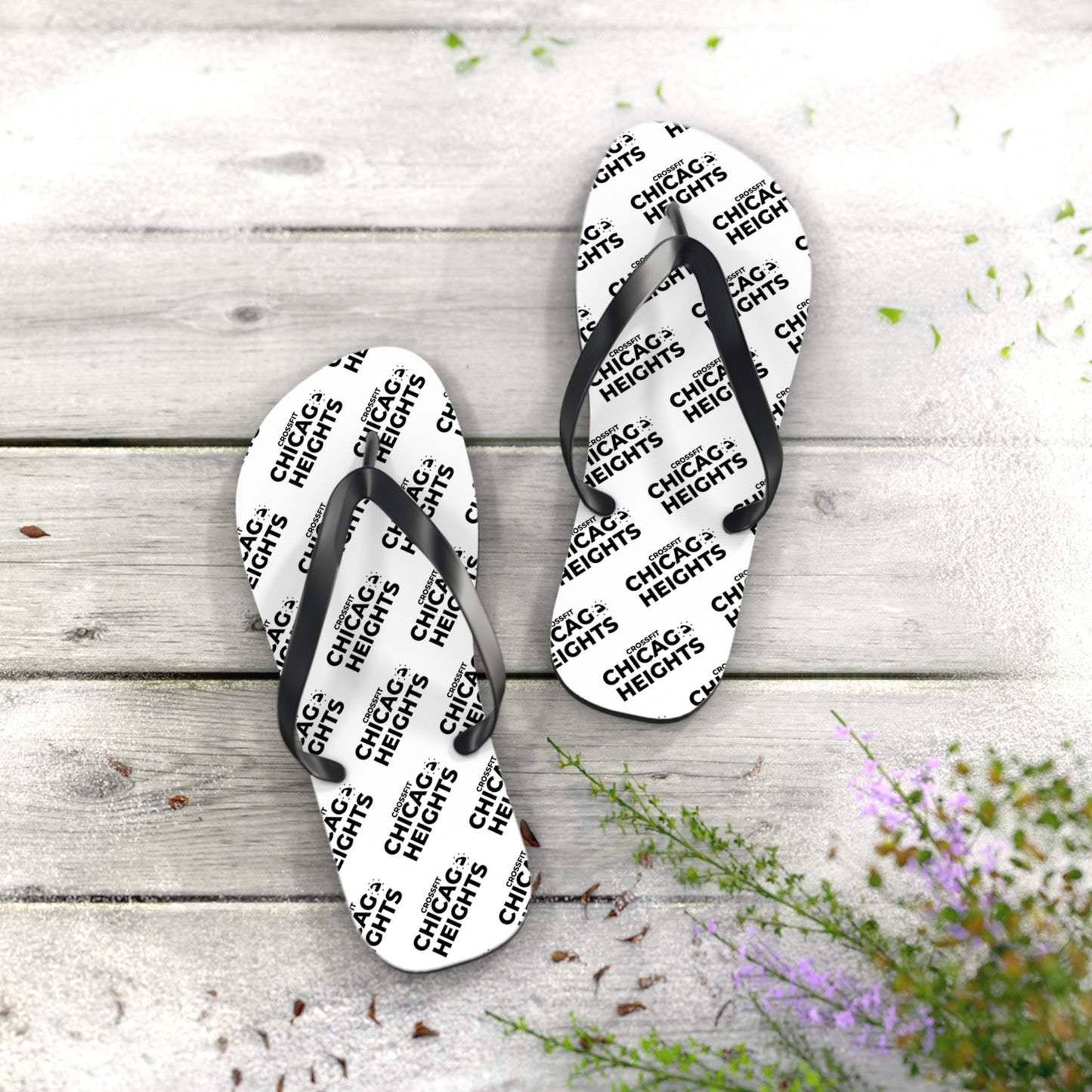 Flip Flops