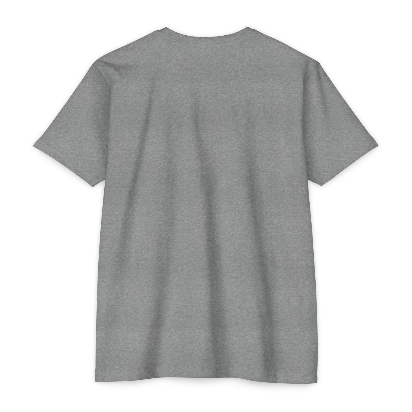 Skeleton Heavy Day T-Shirt