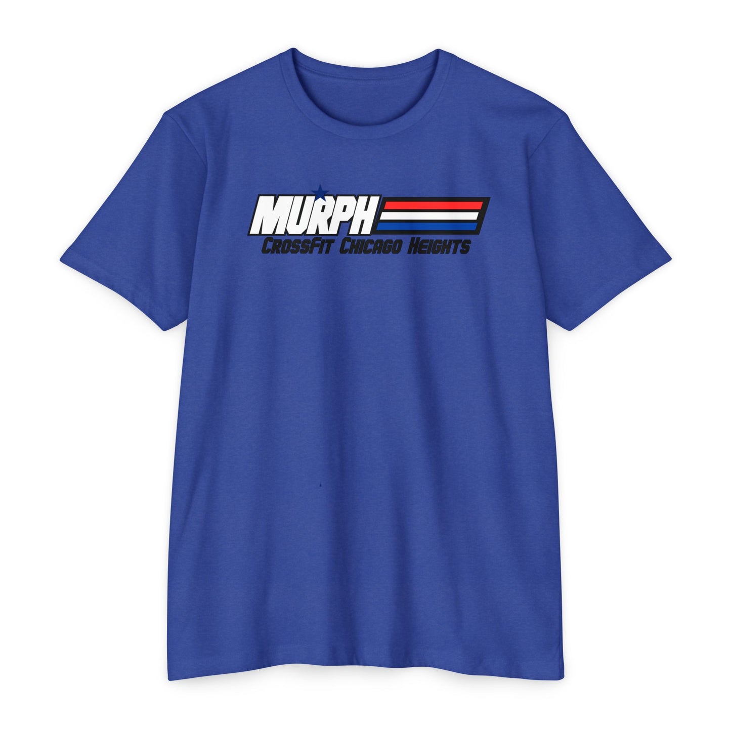 Murph Workout Unisex T-Shirt - Motivational Fitness Tee for CrossFit Enthusiasts
