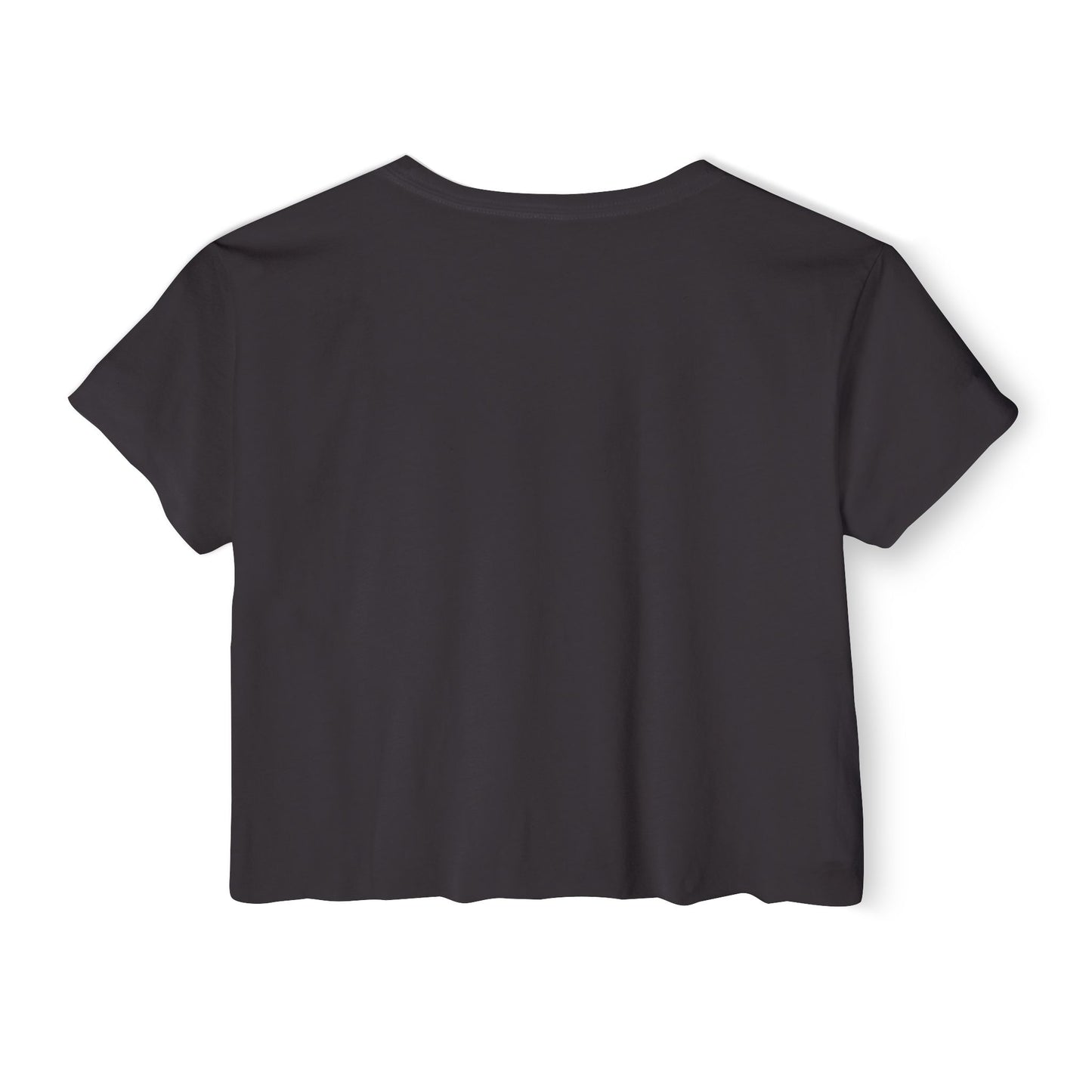 CrossFit Chicago Heights Women's Festival Crop Top