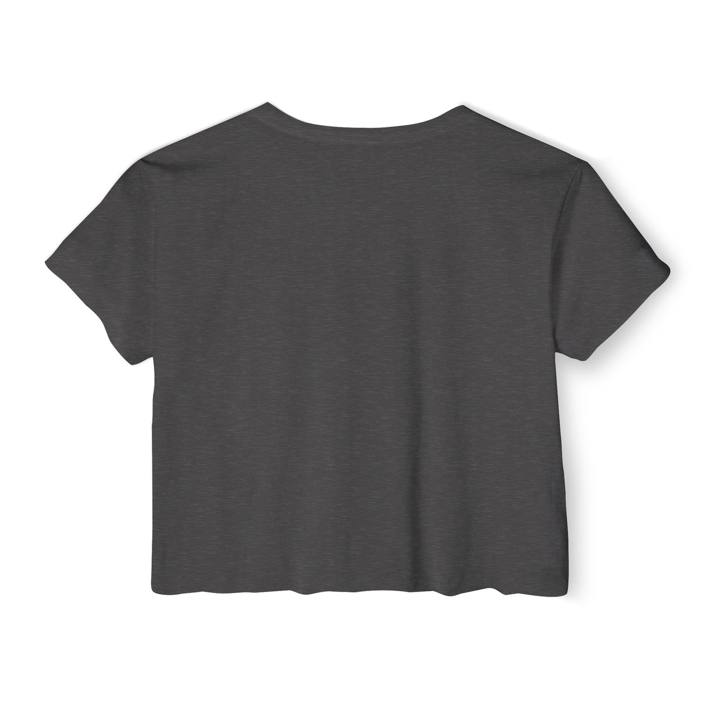 CrossFit Chicago Heights Women's Festival Crop Top