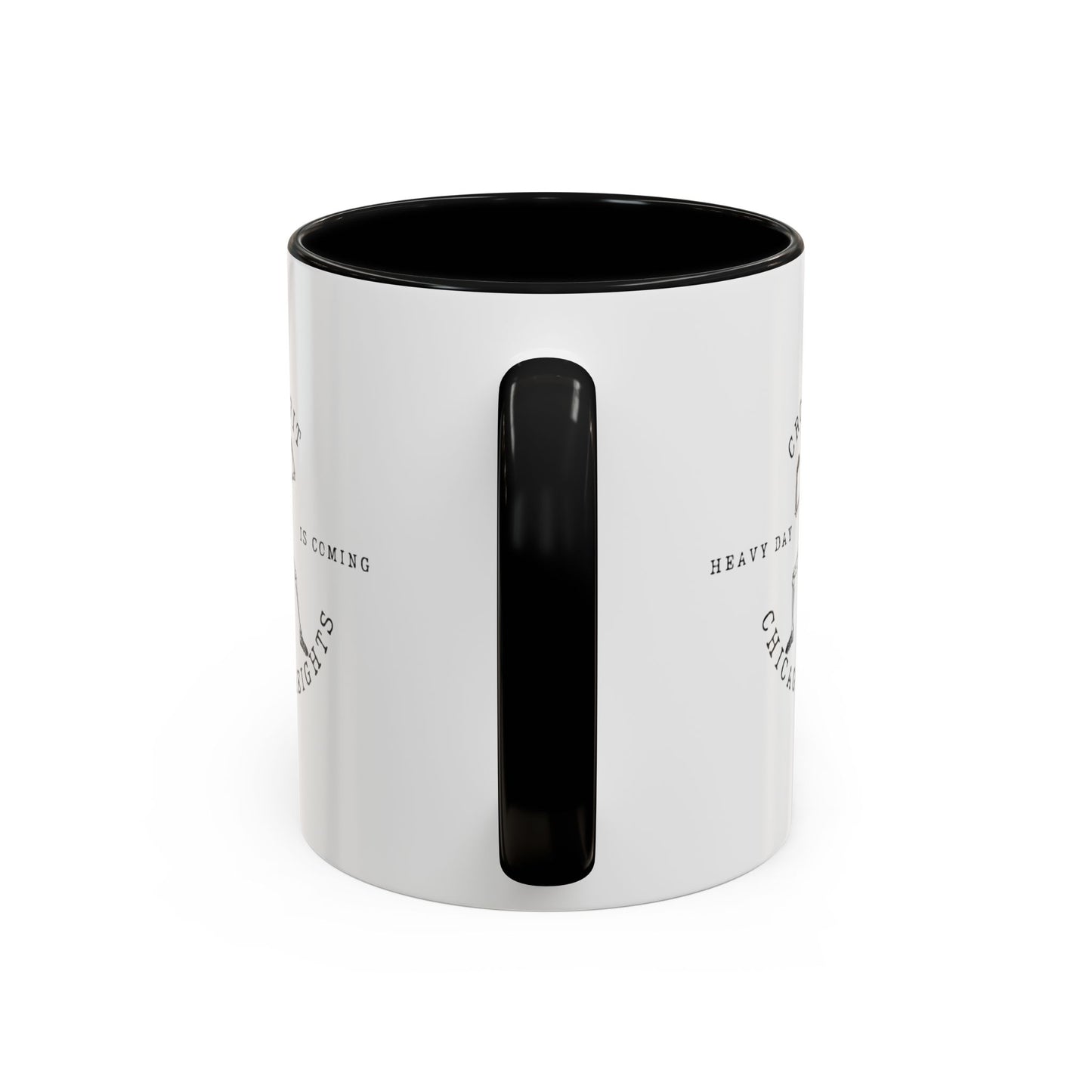 Accent Coffee Mug (11,