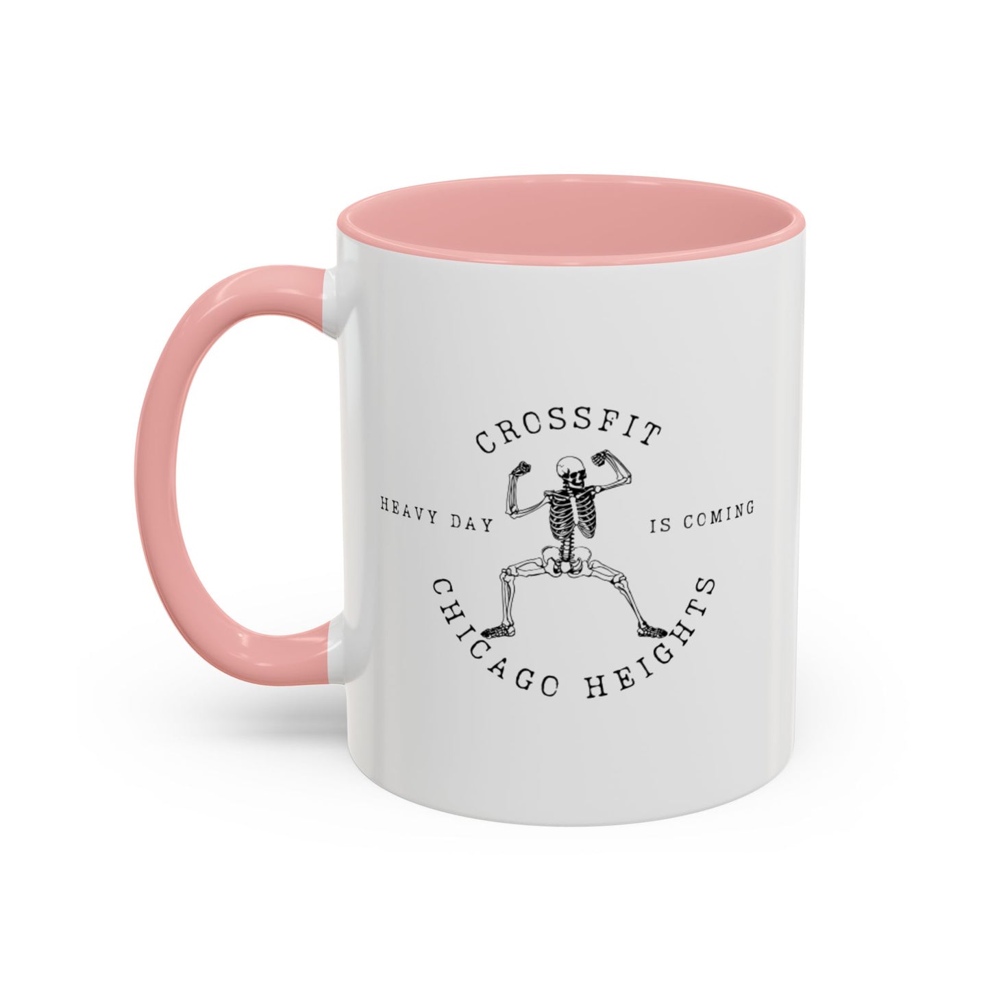 Accent Coffee Mug (11,