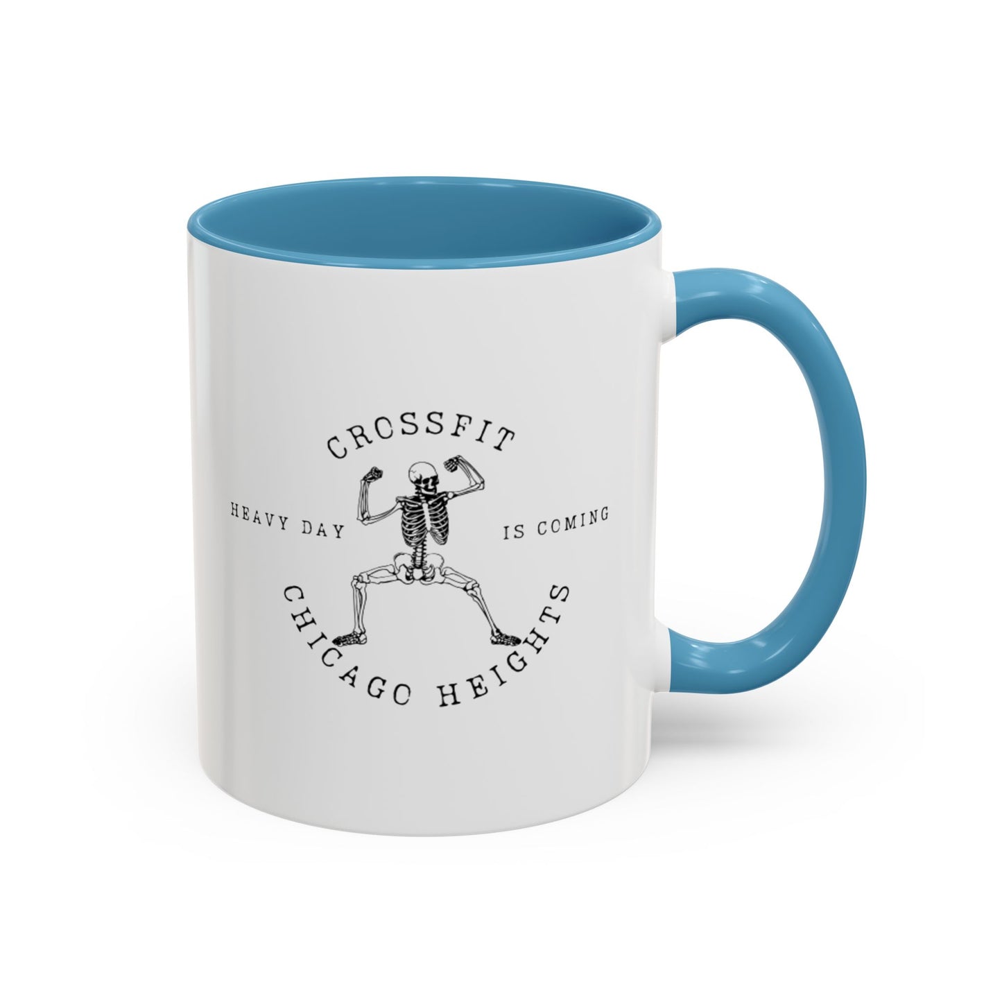 Accent Coffee Mug (11,