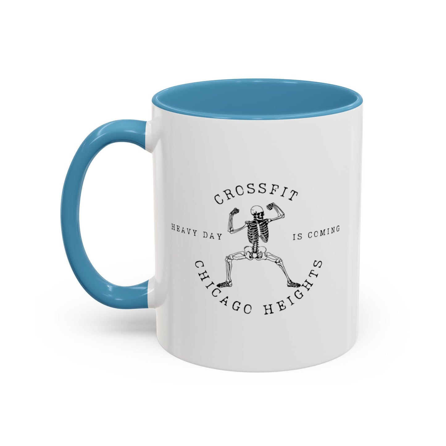 Accent Coffee Mug (11,