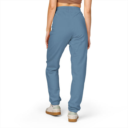 Barbell Fleece Sweatpants