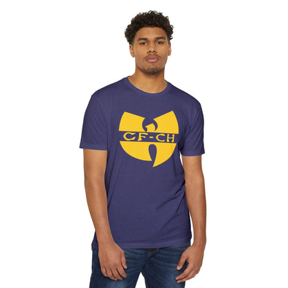 Wu-Tang T