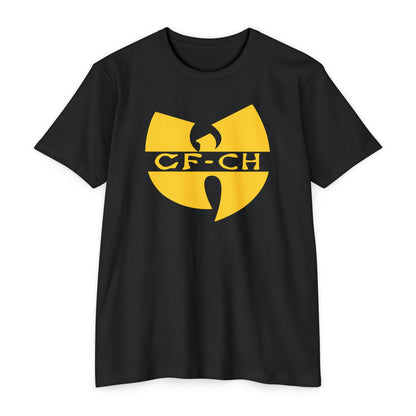 Wu-Tang T