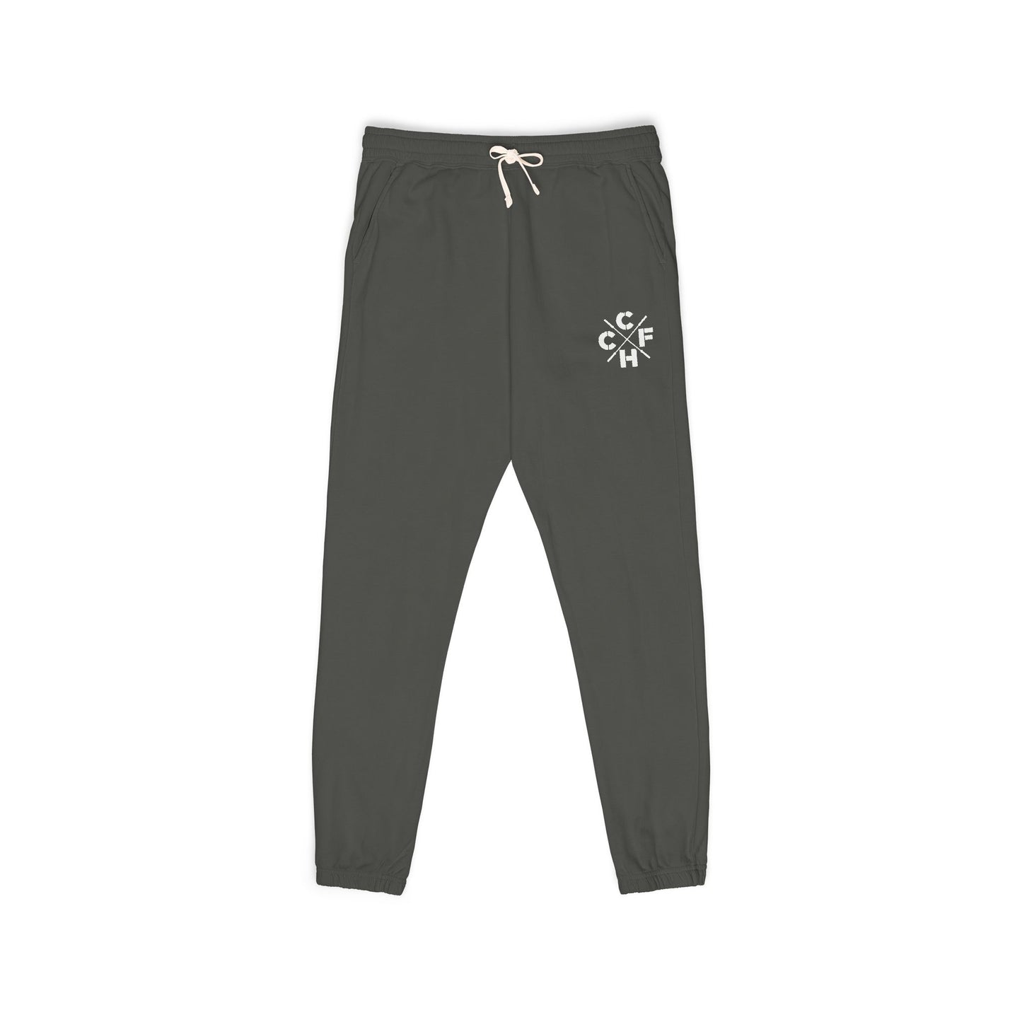 Barbell Fleece Sweatpants