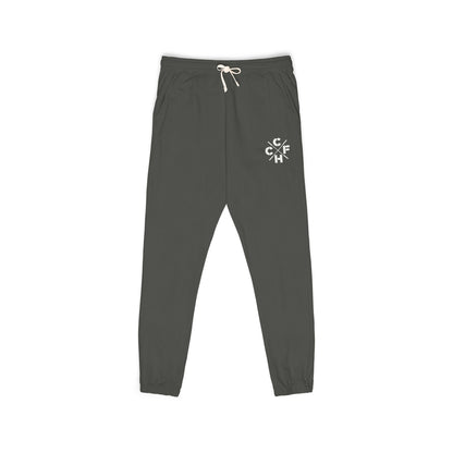 Barbell Fleece Sweatpants