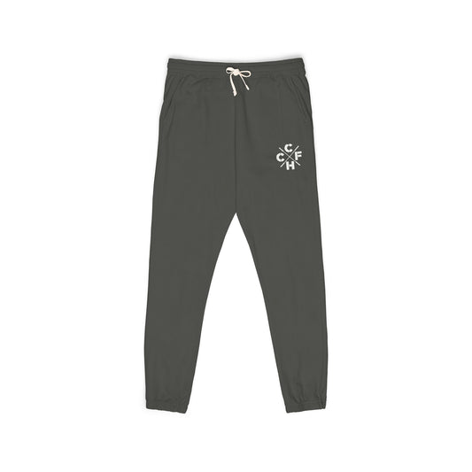 Barbell Fleece Sweatpants