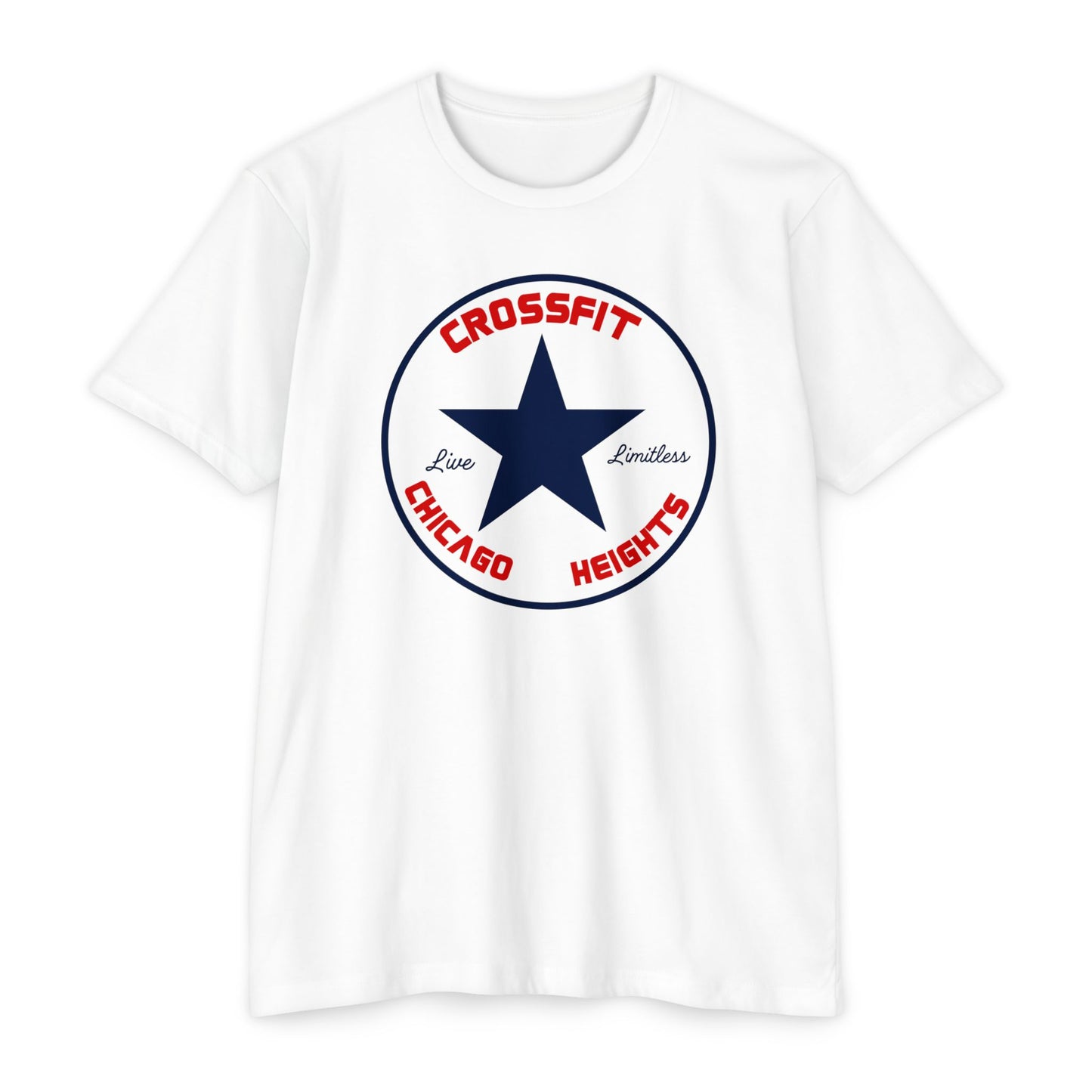 Converse  T-shirt