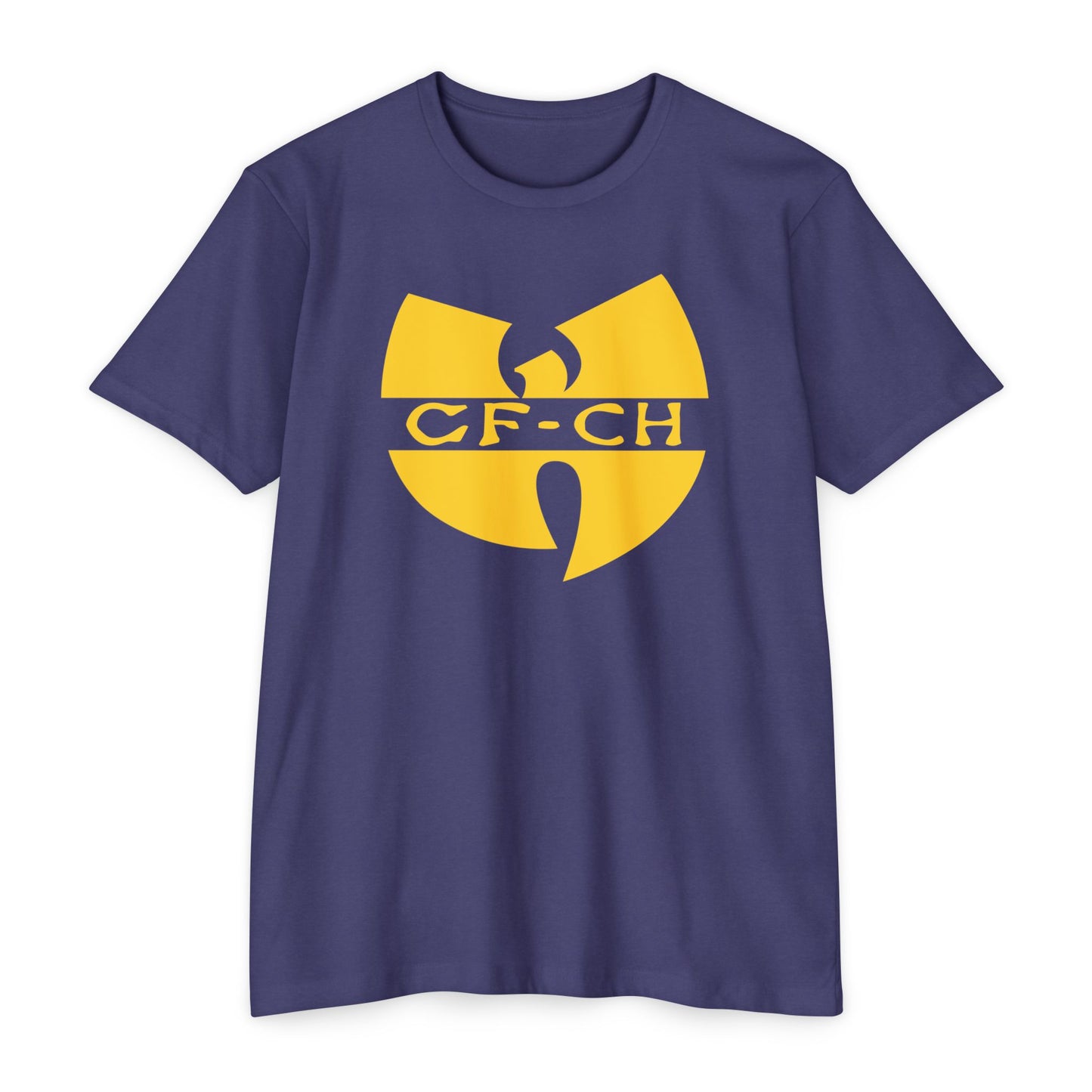 Wu-Tang T