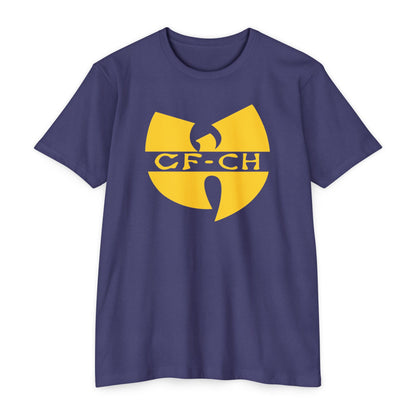 Wu-Tang T