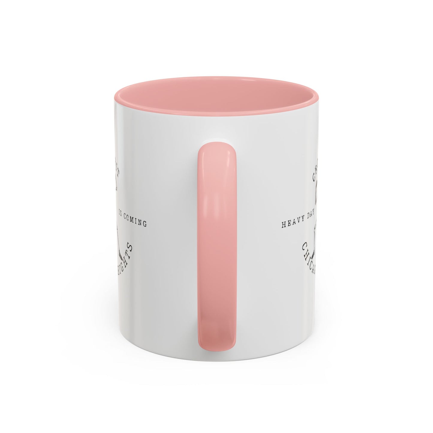 Accent Coffee Mug (11,