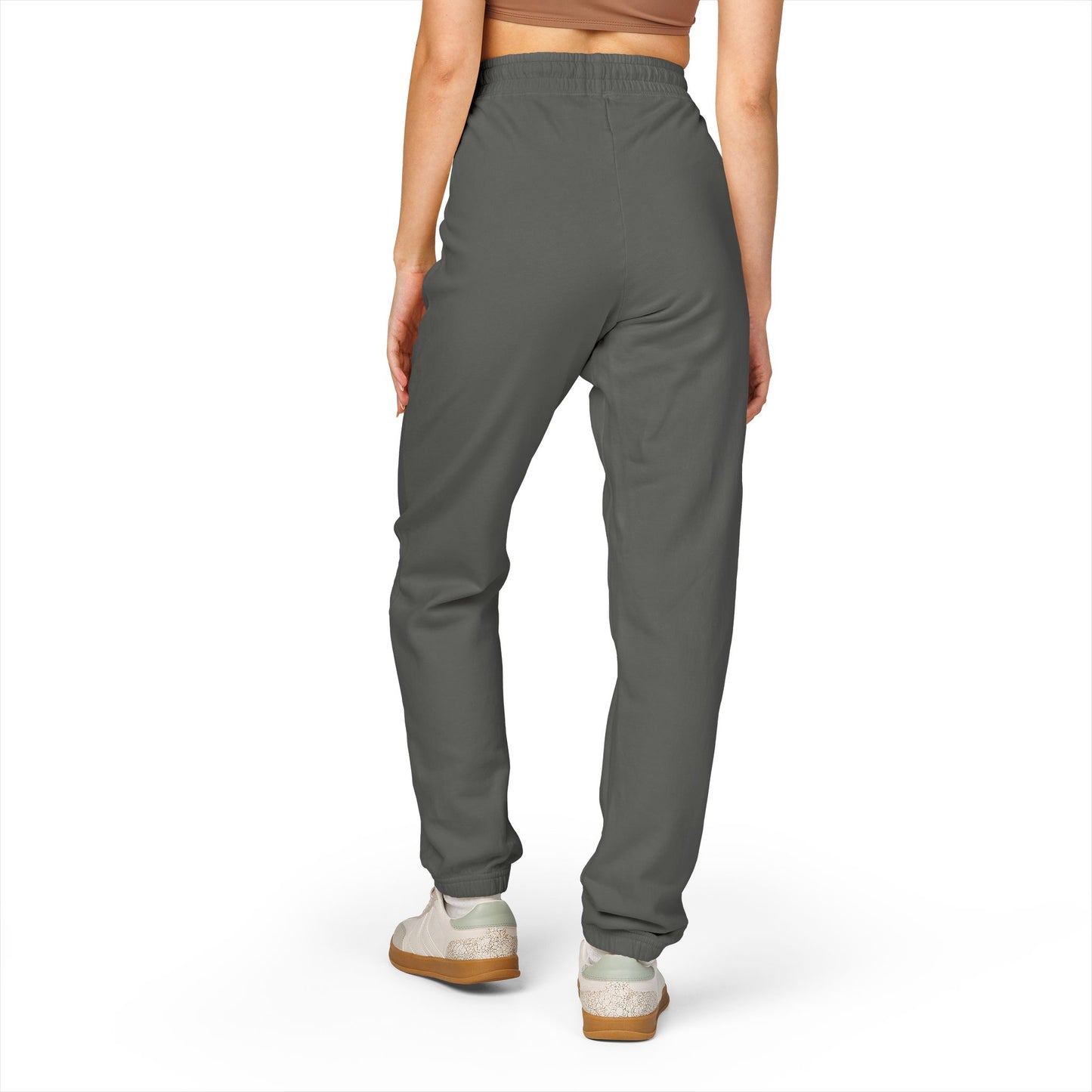 Barbell Fleece Sweatpants