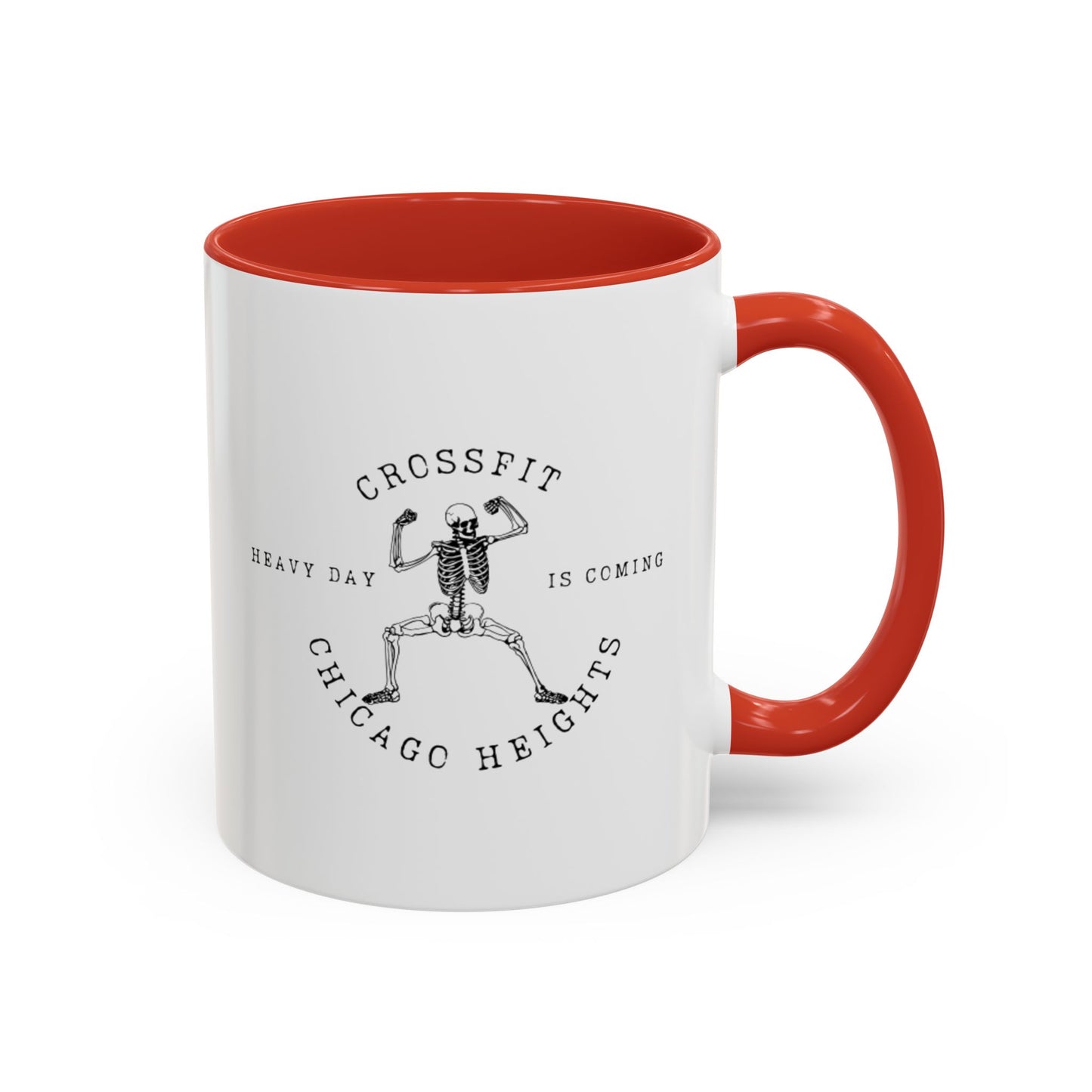 Accent Coffee Mug (11,