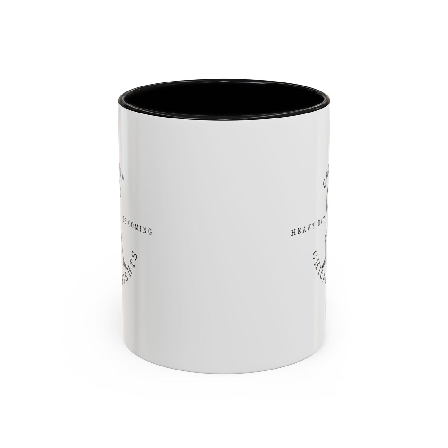 Accent Coffee Mug (11,