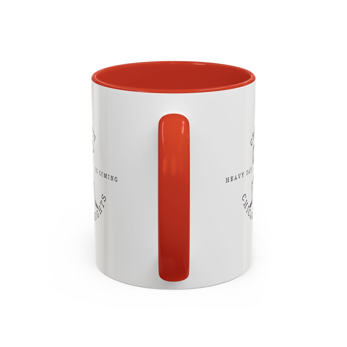 Accent Coffee Mug (11,