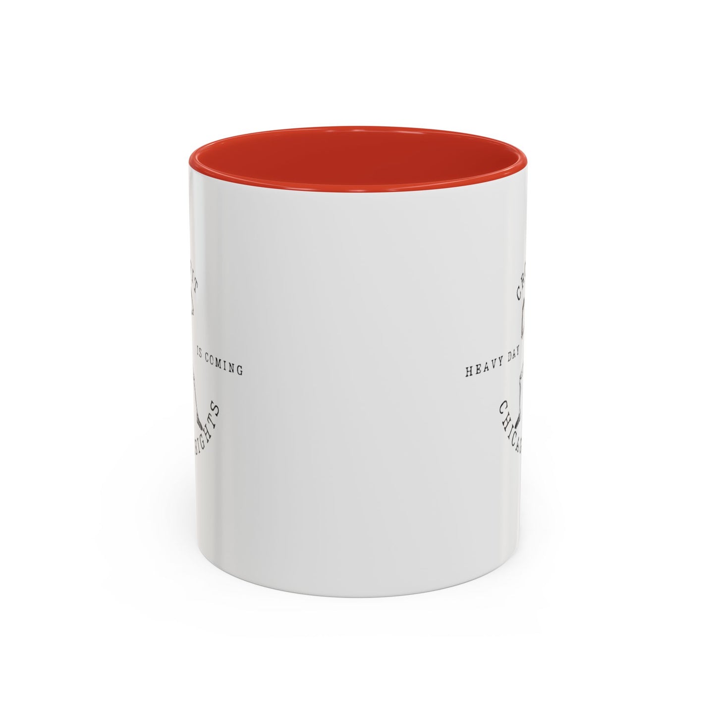 Accent Coffee Mug (11,