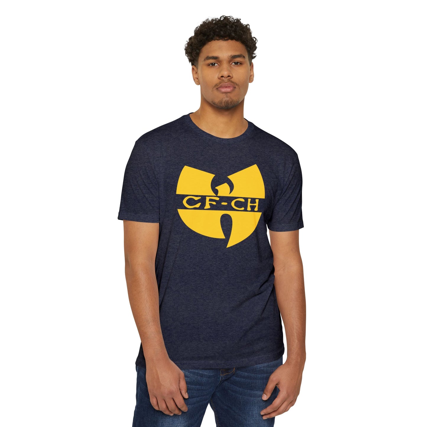 Wu-Tang T