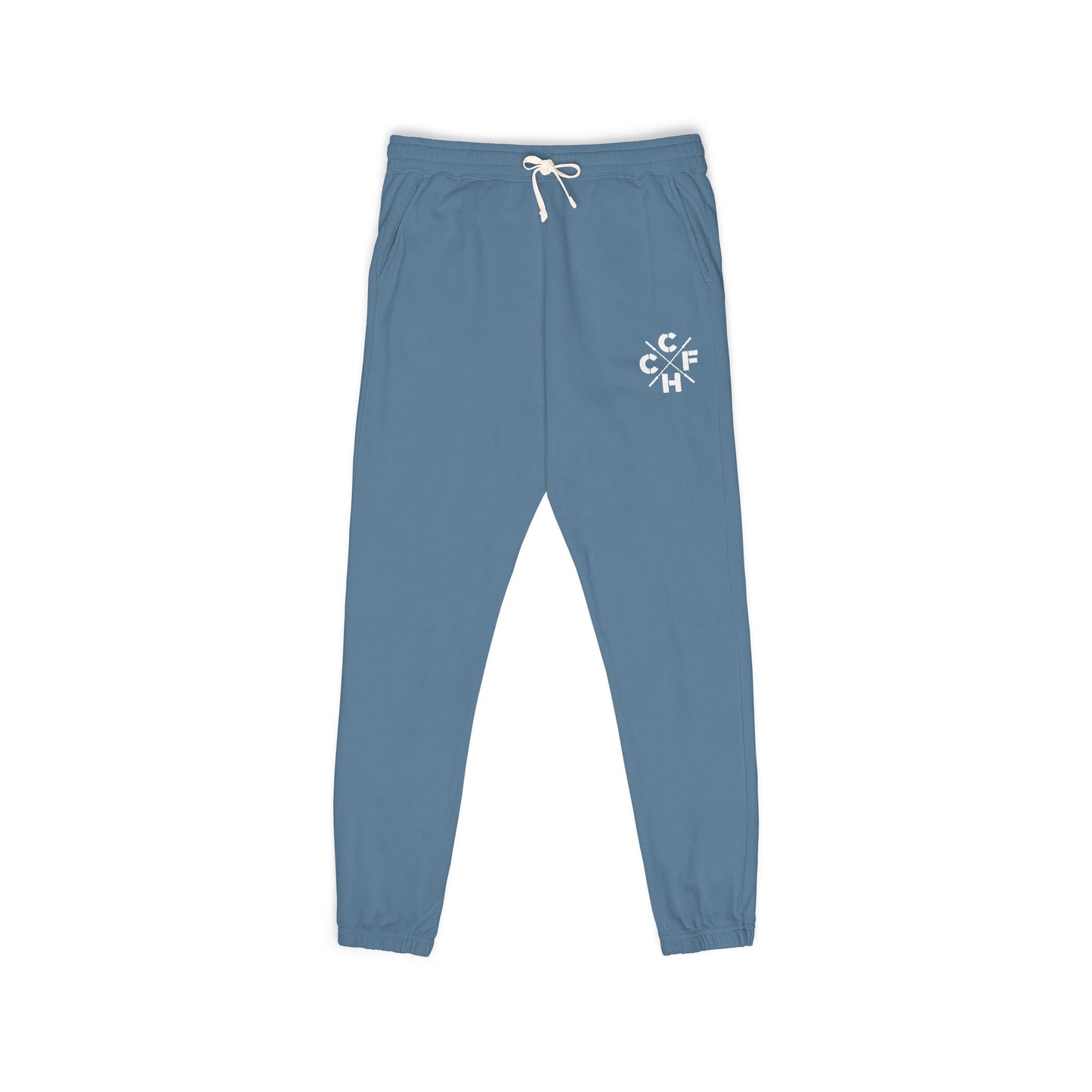Barbell Fleece Sweatpants