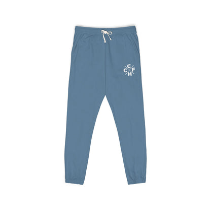 Barbell Fleece Sweatpants