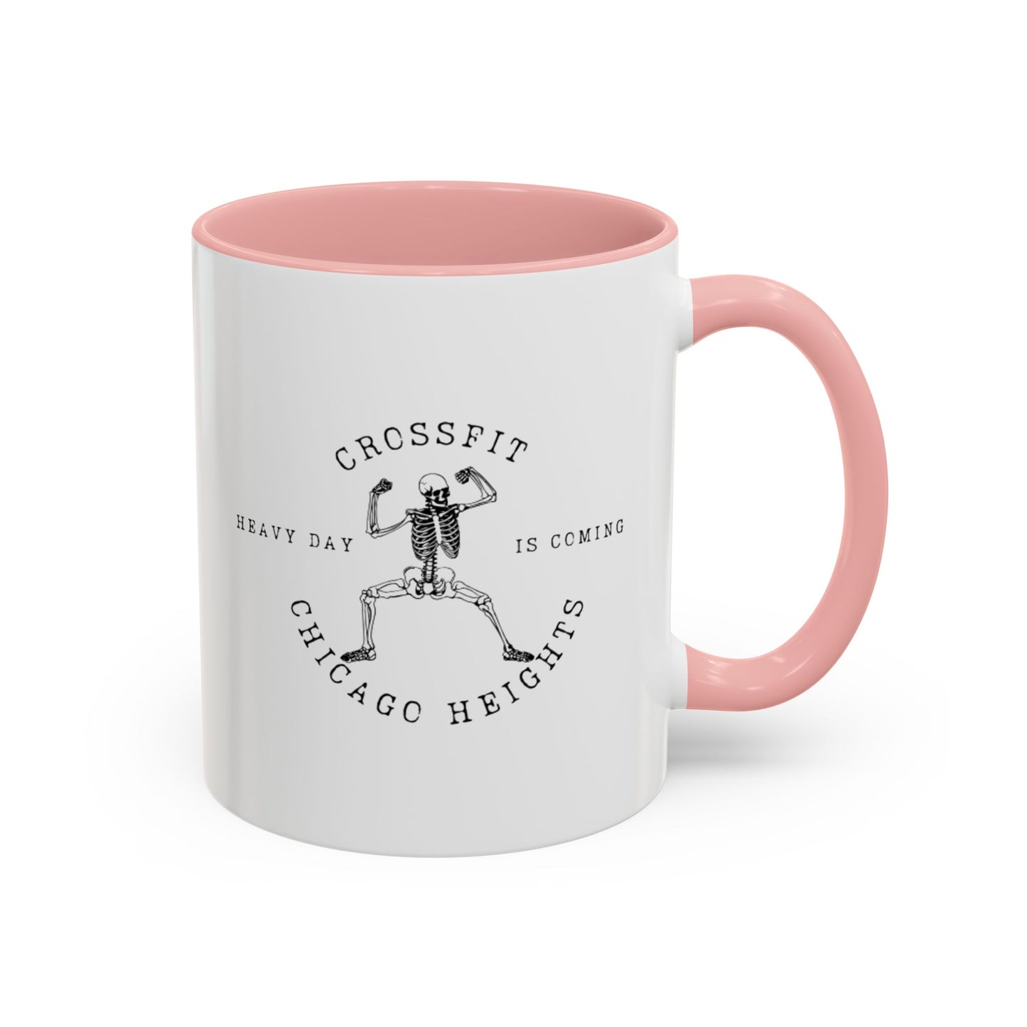 Accent Coffee Mug (11,