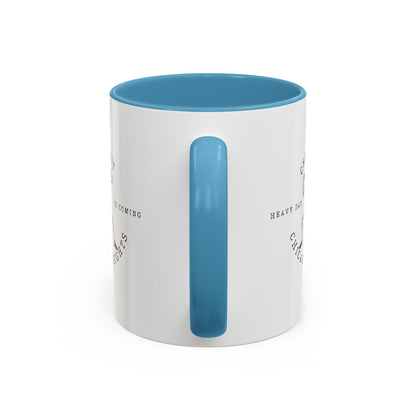 Accent Coffee Mug (11,